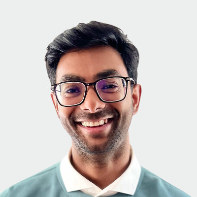Avinash Chikkadlur Ravi Shankar