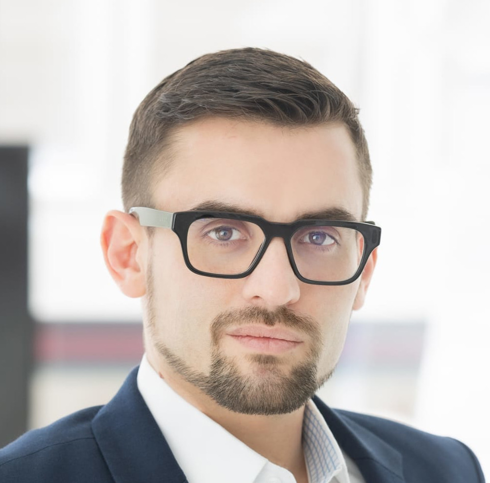 Stefano Invidia
